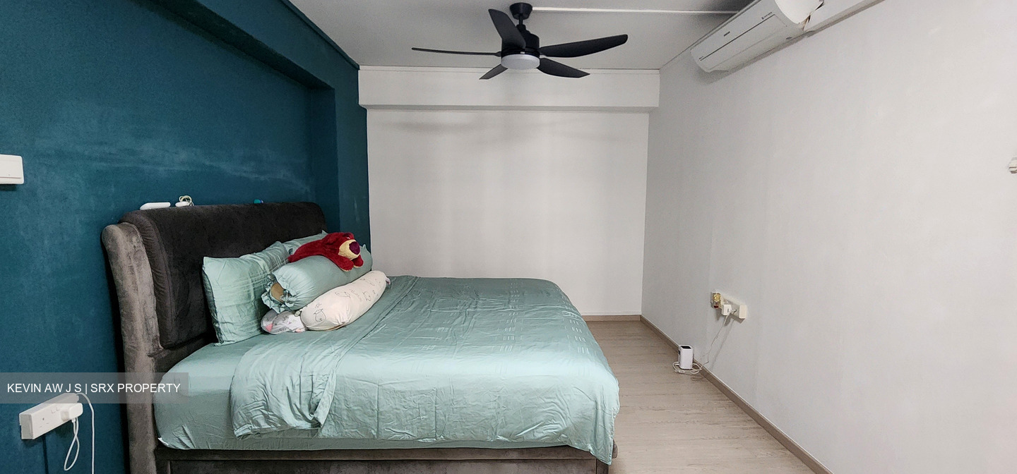 Blk 306 Tampines Street 32 (Tampines), HDB 5 Rooms #522230021